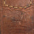 Original Imperial German WWI M1915 Leather Belt with EM/NCO Prussian Steel Buckle - Dated 1916 Original Items