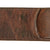 Original Imperial German WWI M1915 Leather Belt with EM/NCO Prussian Steel Buckle - Dated 1916 Original Items