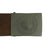 Original Imperial German WWI M1915 Leather Belt with Unissued EM/NCO Prussian Steel Buckle - Dated 1915 Original Items