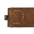 Original Imperial German WWI Prussian M1915 Belt with "Gott Mit Uns" Brass Belt Buckle - Depot Markings Original Items