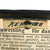 Original Imperial German WWI Frenglas 08 Binoculars by Emil Busch A.G. with Eye-Cover and Named Carrying Case Original Items