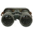 Original Imperial German WWI Frenglas 08 Binoculars by Emil Busch A.G. with Eye-Cover and Named Carrying Case Original Items