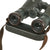 Original Imperial German WWI Frenglas 08 Binoculars by Emil Busch A.G. with Eye-Cover and Named Carrying Case Original Items