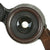 Original Imperial German WWI Frenglas 08 Binoculars by Emil Busch A.G. with Eye-Cover and Named Carrying Case Original Items