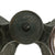 Original Imperial German WWI Frenglas 08 Binoculars by Emil Busch A.G. with Eye-Cover and Named Carrying Case Original Items