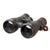 Original Imperial German WWI Frenglas 08 Binoculars by Emil Busch A.G. with Extremely Rare Ersatz Wood Carrying Case Original Items