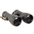 Original Imperial German WWI Frenglas 08 Binoculars by Emil Busch A.G. with Extremely Rare Ersatz Wood Carrying Case Original Items