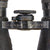 Original Imperial German WWI Frenglas 08 Binoculars by Emil Busch A.G. with Extremely Rare Ersatz Wood Carrying Case Original Items