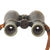 Original Imperial German WWI Fernglas 08 Binoculars by Carl Zeiss with Neck Strap & Ersatz Carrying Case by Emil Busch A.G. Original Items