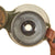 Original Imperial German WWI Reichswehr-Named Fernglas 08 Binoculars with Leather Case by E. Leitz, Wetzlar - Unteroffizier Stegner Original Items