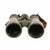 Original Imperial German WWI Frenglas 08 Binoculars by Emil Busch A.G. in Ersatz Carrying Case with Extremely Scarce Papercloth Carrying Strap Original Items