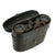 Original Imperial German WWI Named 48th (4th Royal Saxon) Field Artillery Engraved Binoculars & Case by Carl Zeiss Original Items