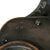Original Imperial German WWI Named 48th (4th Royal Saxon) Field Artillery Engraved Binoculars & Case by Carl Zeiss Original Items