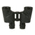 Original U.S. WWII M3 6x30 Binoculars with M17 Leather Case & Strap - Dated 1943 Original Items