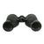 Original U.S. WWII M3 6x30 Binoculars with M17 Leather Case & Strap - Dated 1943 Original Items