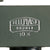Original Imperial German WWI Teleplast 10x Binocular Rabbit Ears Periscope by Carl Zeiss in Original Case with Straps Original Items
