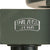 Original Imperial German WWI Teleplast 10x Binocular Rabbit Ears Periscope by Carl Zeiss in Original Case with Straps Original Items