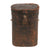 Original German WWI Era Hensoldt 8x Marine Dialyt Binoculars in Leather Case Original Items
