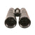 Original German WWI Era Hensoldt 8x Marine Dialyt Binoculars in Leather Case Original Items