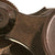 Original German WWI Era Hensoldt 8x Marine Dialyt Binoculars in Leather Case Original Items