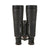 Original German WWI Era Hensoldt 8x Marine Dialyt Binoculars in Leather Case Original Items