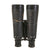 Original German WWI Era Hensoldt 8x Marine Dialyt Binoculars in Leather Case Original Items