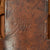 Original U.S. WWI 1917 Dated M-1916 Holster for M-1911 Pistol by Graton & Knight with Leg Tie Town Original Items