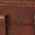 Original German WWII 1941 dated Brown P.08 Luger Holster with Waffenamt Proof Original Items