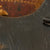 Original German WWI P08 Luger Black Leather Holster by Ludwig Matthias of Frankfurt with Depot Mark - Dated 1916 Original Items
