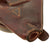 Original Japanese WWII Type 14 Nambu Pistol Leather Holster with Shoulder Strap & Cleaning Rod Original Items