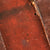 Original German WWI P08 Luger Brown Leather Holster by Schwarzenberger Nürnberg - Dated 1918 Original Items