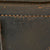 Original German Pre-WWII Police-Marked Sunburst P08 Luger Holster with Wooden Placeholder Magazine by Otto Sindel - Dated 1933 Original Items