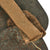 Original Imperial German WWI Complete Sappenpanzer Body Armor Set with Sporran Plates & Reinforced Original Straps by Fried. Krupp AG - Size 2 Original Items