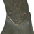 Original Imperial German WWI Complete Sappenpanzer Body Armor Set with Sporran Plates & Reinforced Original Straps by Fried. Krupp AG - Size 2 Original Items