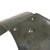 Original Imperial German WWI Complete Sappenpanzer Body Armor Set with Sporran Plates & Reinforced Original Straps by Fried. Krupp AG - Size 2 Original Items