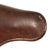 Original Switzerland Pre-WWII Era Swiss Customs Brown Leather Holster With Shoulder Strap For The Model 1882/29 Ordnance Revolver - Dated 1929 Original Items