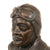 Original Imperial German WWI Red Baron - Bust of Manfred von Richthofen on Marble Base Wearing Pour le Mérite by Ferdinand Preiss - “Roter Baron” - 17½” Tall Original Items