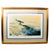 Original Signed Limited Edition Print: Framed “SwanSong” by Robert Taylor Signed by Gunther Rall - 31 x 40” - 897/1250 Original Items