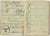 Original WWII German Luftwaffe Soldbuch Identity & Payment Book for Flak NCO Obergefreiter Emil Winkelmann - Flak Regiment 40 Original Items