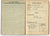 Original WWII German Luftwaffe Soldbuch Identity & Payment Book for Flak NCO Obergefreiter Emil Winkelmann - Flak Regiment 40 Original Items