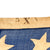 Original U.S. Reconstruction Era 37-Star (1867-1877) Handsewn United States National Flag - 5 x 8 Feet Original Items