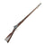 Original U.S. Civil War Springfield M-1863 Rifle Converted to M-1870 Second Version Trapdoor using ALLIN System - dated 1863 Original Items