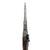 Original U.S. Civil War Springfield M-1863 Rifle Converted to M-1870 Second Version Trapdoor using ALLIN System - dated 1863 Original Items