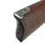 Original U.S. Civil War Springfield M-1863 Rifle Converted to M-1870 Second Version Trapdoor using ALLIN System - dated 1863 Original Items