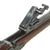 Original U.S. Civil War Springfield M-1863 Rifle Converted to M-1870 Second Version Trapdoor using ALLIN System - dated 1863 Original Items