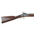 Original U.S. Civil War Springfield M-1863 Rifle Converted to M-1870 Second Version Trapdoor using ALLIN System - dated 1863 Original Items