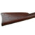Original U.S. Civil War Springfield M-1863 Rifle Converted to M-1870 Second Version Trapdoor using ALLIN System - dated 1863 Original Items