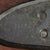 Original U.S. Civil War Springfield M-1863 Rifle Converted to M-1870 Second Version Trapdoor using ALLIN System - dated 1863 Original Items