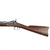 Original U.S. Civil War Springfield M-1863 Rifle Converted to M-1870 Second Version Trapdoor using ALLIN System - dated 1863 Original Items