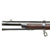 Original U.S. Civil War Springfield M-1863 Rifle Converted to M-1870 Second Version Trapdoor using ALLIN System - dated 1863 Original Items